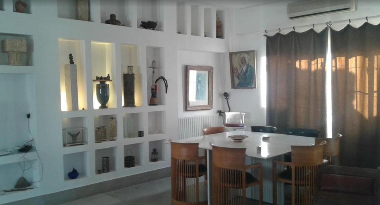 함마메트 Le Mirador 아파트 외부 사진