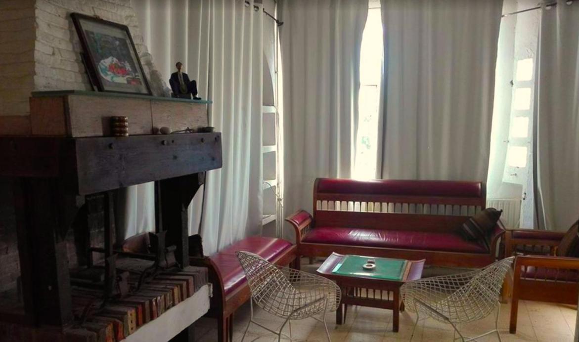 함마메트 Le Mirador 아파트 외부 사진