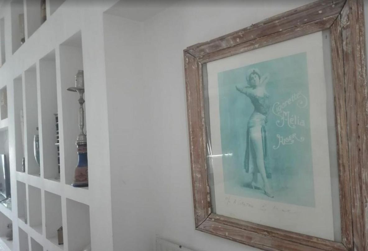 함마메트 Le Mirador 아파트 외부 사진