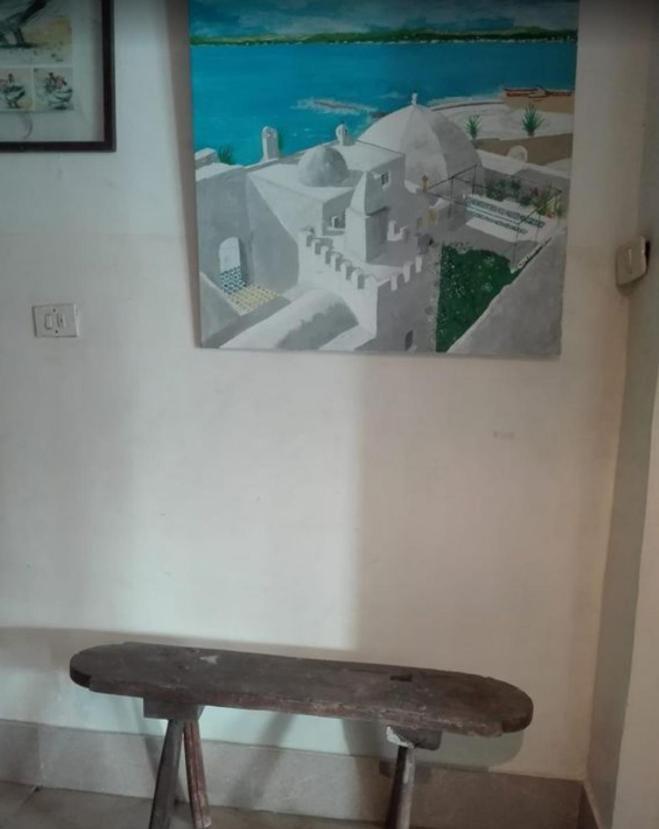 함마메트 Le Mirador 아파트 외부 사진