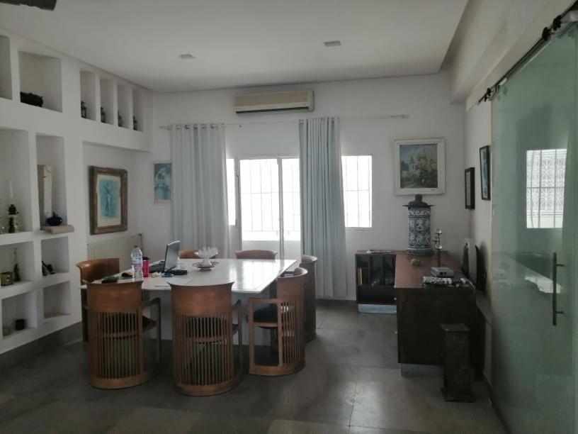 함마메트 Le Mirador 아파트 외부 사진