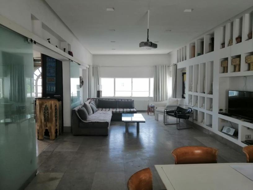함마메트 Le Mirador 아파트 외부 사진