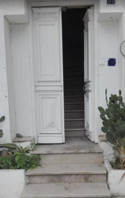 함마메트 Le Mirador 아파트 외부 사진