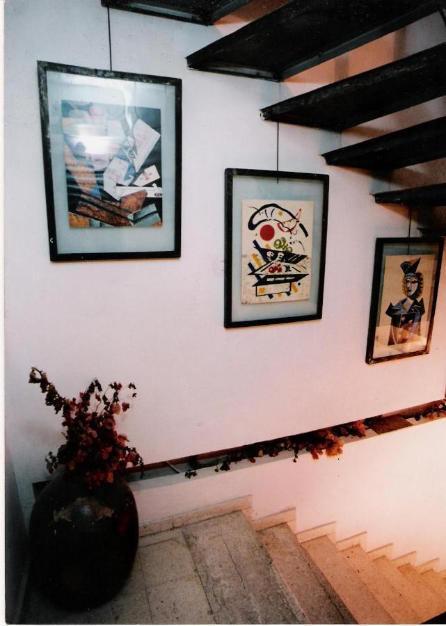 함마메트 Le Mirador 아파트 외부 사진