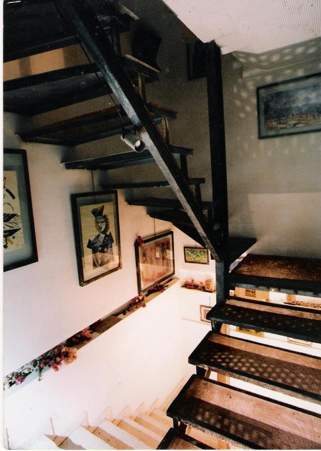 함마메트 Le Mirador 아파트 외부 사진