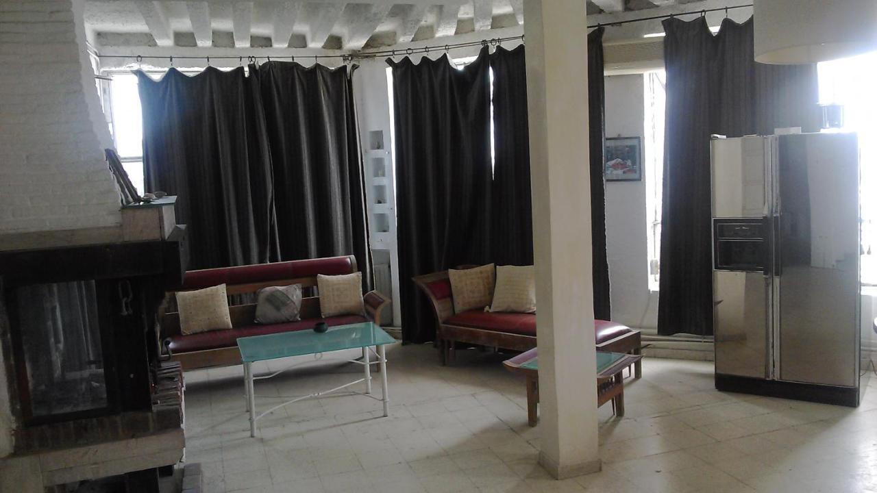 함마메트 Le Mirador 아파트 외부 사진
