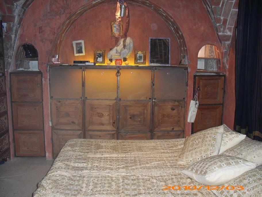 함마메트 Le Mirador 아파트 외부 사진