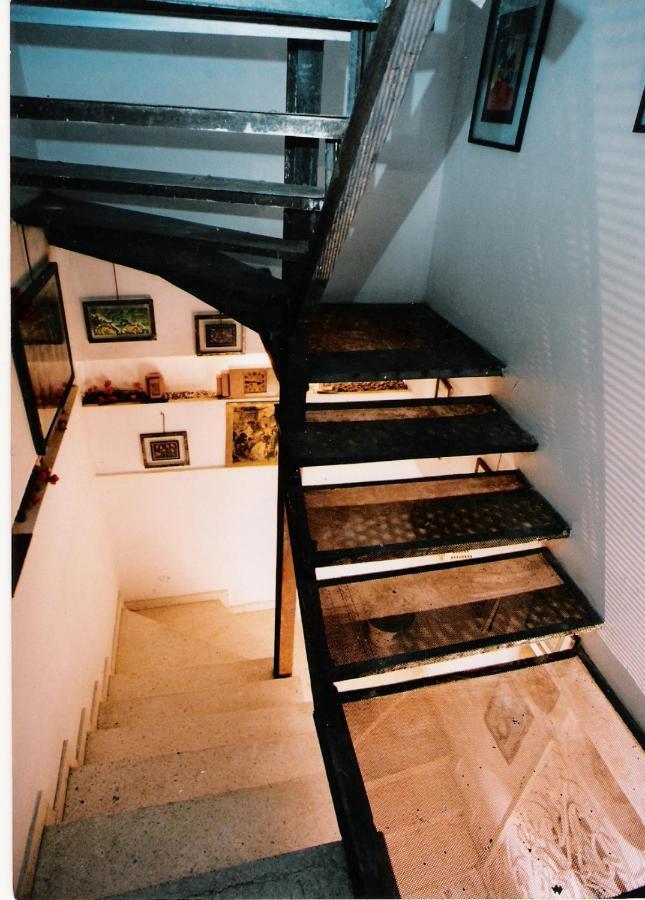 함마메트 Le Mirador 아파트 외부 사진