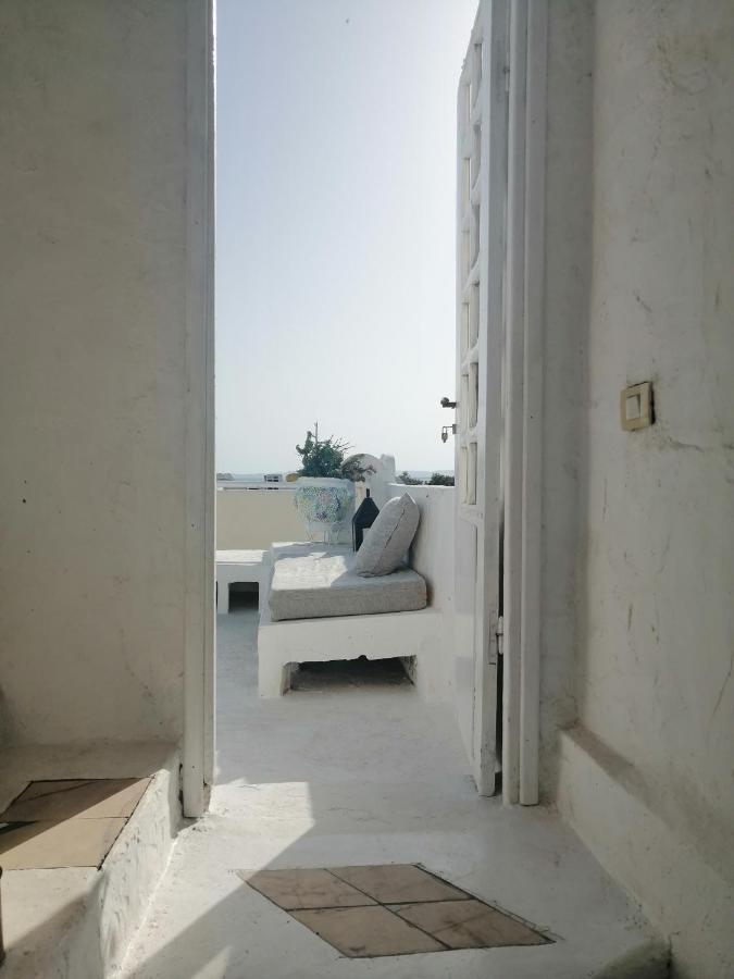 함마메트 Le Mirador 아파트 외부 사진